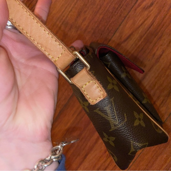 Louis Vuitton Viva Cite PM - Picture 9 of 10